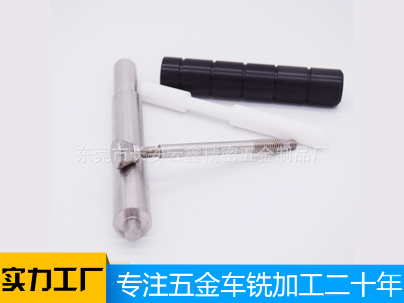 數(shù)控走心機(jī)加工,不銹鋼軸偏心軸加工定做